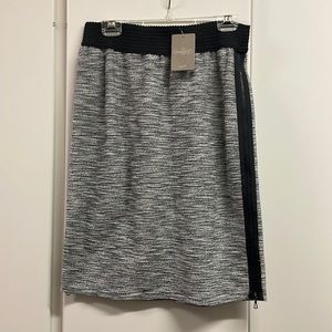 Anthropologie skirt